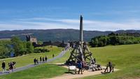 Urquart Castle 20180606 153438