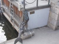 DSCN0805  Nixe Klaipeda