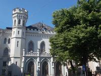 DSCN0931  Börse