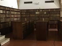Bibliothek Coimbra