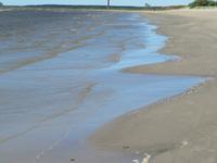 Ostsee bei Pärnu