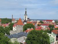 Tallinn von Tompea