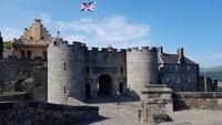 Stirling Castle 20180607 173043