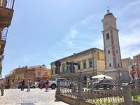in Sant Antioco