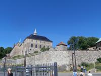 Festung Akershus Oslo