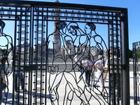 Vigeland Park Oslo
