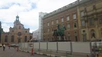 Stockholm (Schlossplatz)