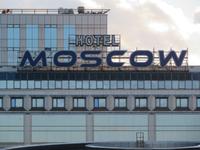 Hotel Moskow
