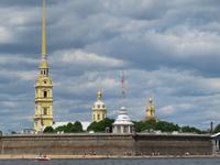 Peter und Pauls Festung