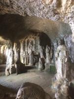 Höhlenkirche in Pizzo