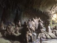 Höhlenkirche in Pizzo