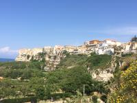 BLICK AUF TROPEA