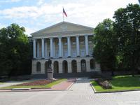 Smolny