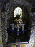 The Little Chapel Guernsey