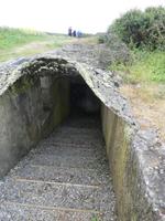 Deutsche Wehranlage