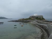 Blick in La Rocques
