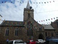St. Peter Port