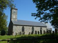 Kirche auf Sark