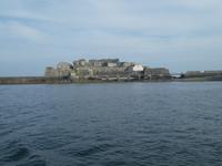 Castle Cornet