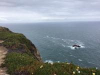Cabo da Roca - westlichster Punkt des europäischen Festlandes