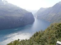 Geirangerfjord