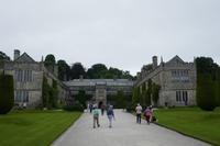 Lanhydrock