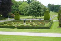Garten Lanhydrock
