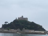 St. Michael's Mount