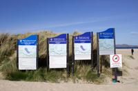 Strand, Donegal
