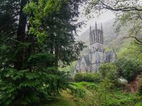 Kathedrale, Kylemore