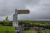 Poulnabrone-Dolmen, Burren