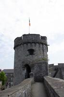 King John’s Castle, Limerick