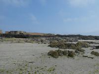 St Aubins Fort