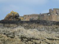 St Aubins Fort
