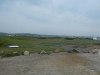 Blick bei der Essenspause bei Big Verns Diner