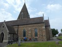 Kirche auf Jersey