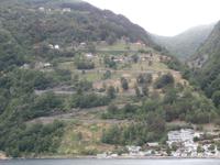 Geiranger Adlerstrasse