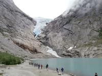 Briksdalsbreen