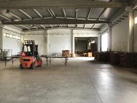 Korkfabrik 