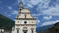 Tirano, Madonna die Tirano
