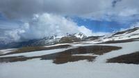 Zermatt, vom Gornergrat nach Zermatt