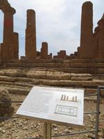 Tal der Tempel