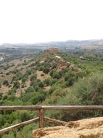 Tal der Tempel