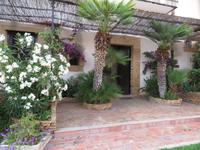 Case di Latomie - Anlage