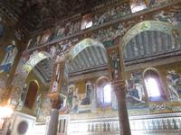 Capella Palatina Palermo