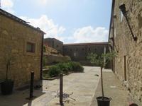 Montalbano Elicona - Burg