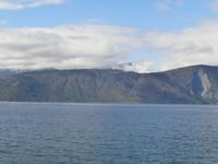 Kreuzfahrt im Sognefjord