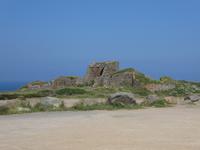 Grosnez Castle