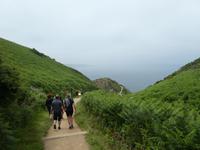 Bei der Teufelshöhle