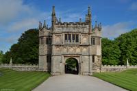 Südengland - Lanhydrock House & Gardens